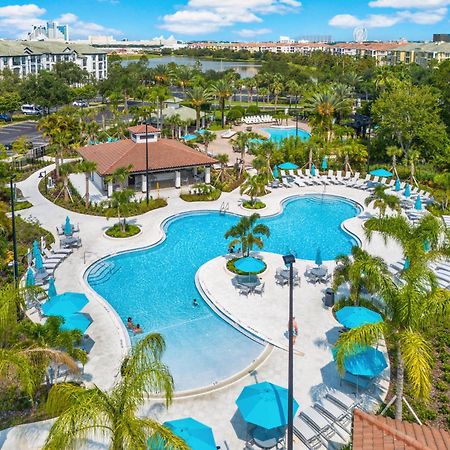 Updated Vista Cay Townhome, 10 Min From Universal Orlando Exterior foto