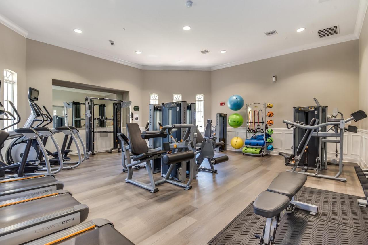 Updated Vista Cay Townhome, 10 Min From Universal Orlando Exterior foto