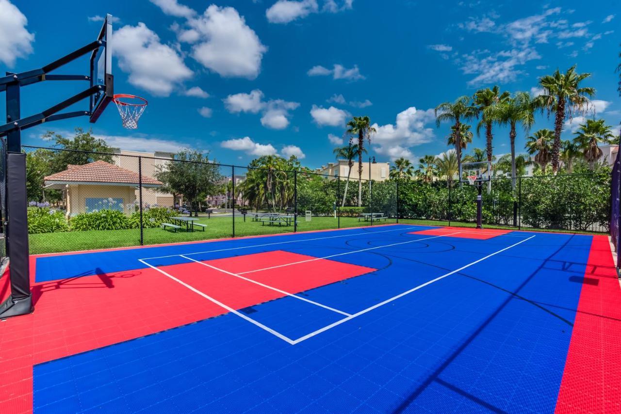 Updated Vista Cay Townhome, 10 Min From Universal Orlando Exterior foto
