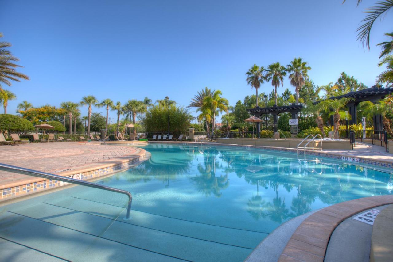 Updated Vista Cay Townhome, 10 Min From Universal Orlando Exterior foto