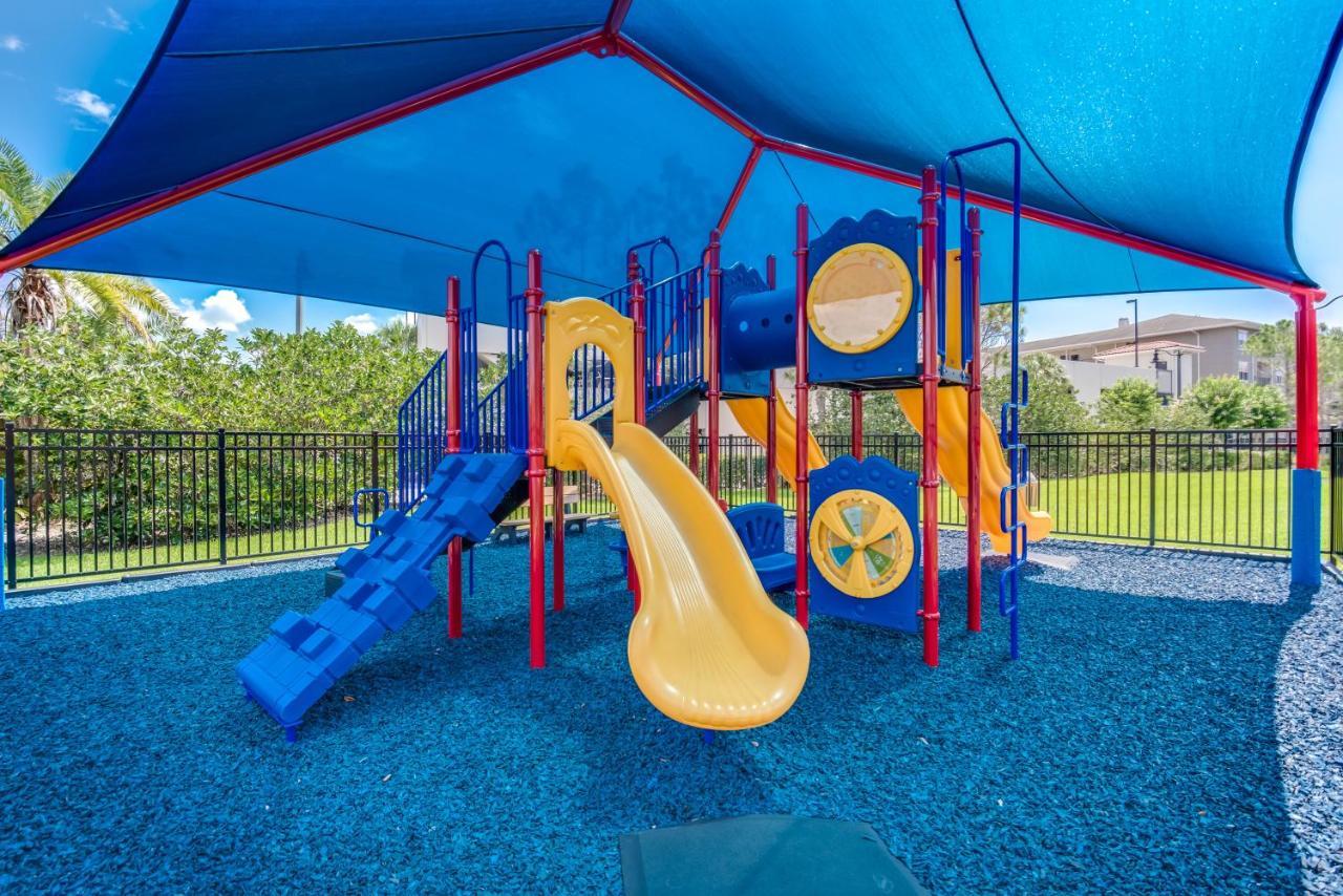 Updated Vista Cay Townhome, 10 Min From Universal Orlando Exterior foto