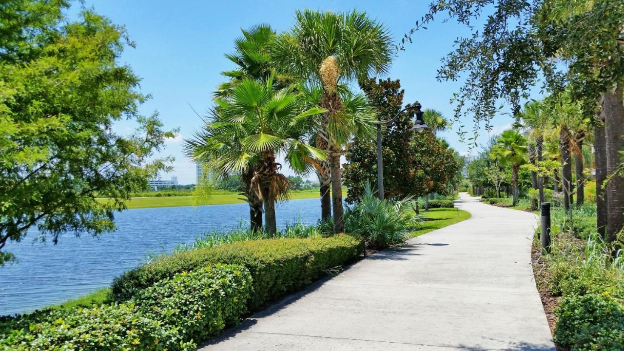 Updated Vista Cay Townhome, 10 Min From Universal Orlando Exterior foto
