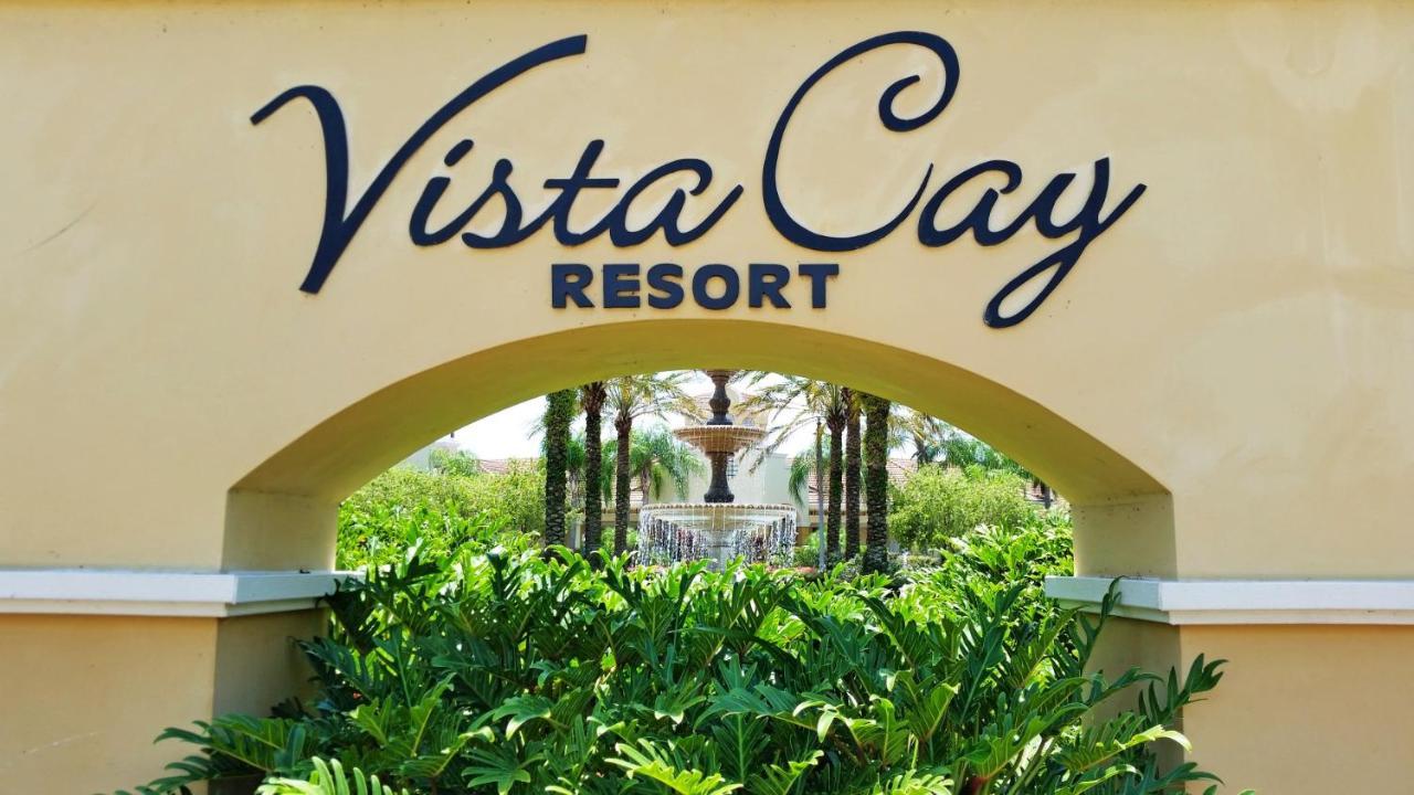 Updated Vista Cay Townhome, 10 Min From Universal Orlando Exterior foto