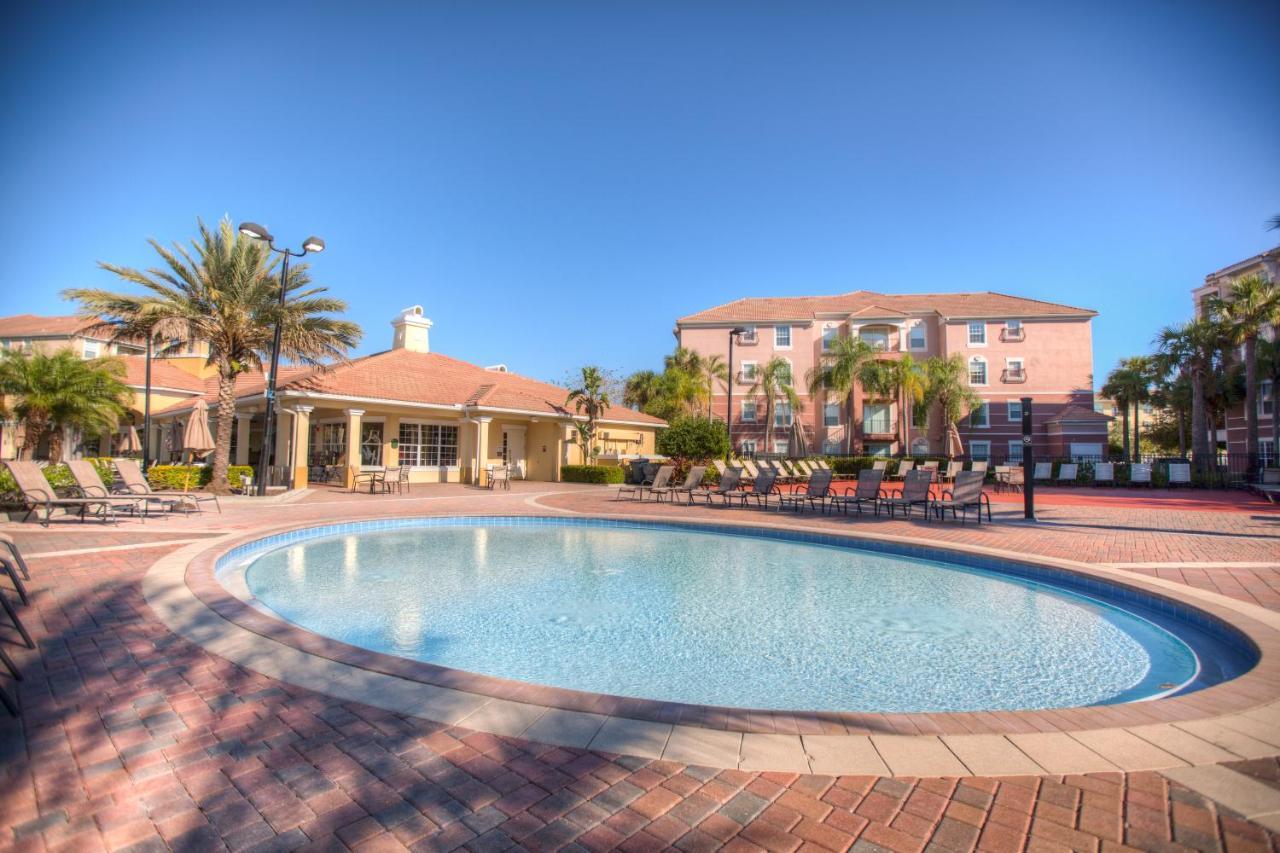 Updated Vista Cay Townhome, 10 Min From Universal Orlando Exterior foto