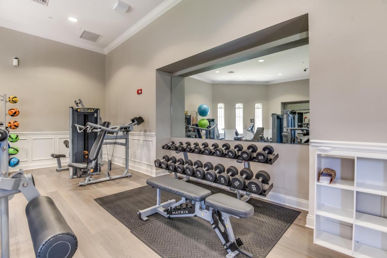 Updated Vista Cay Townhome, 10 Min From Universal Orlando Exterior foto