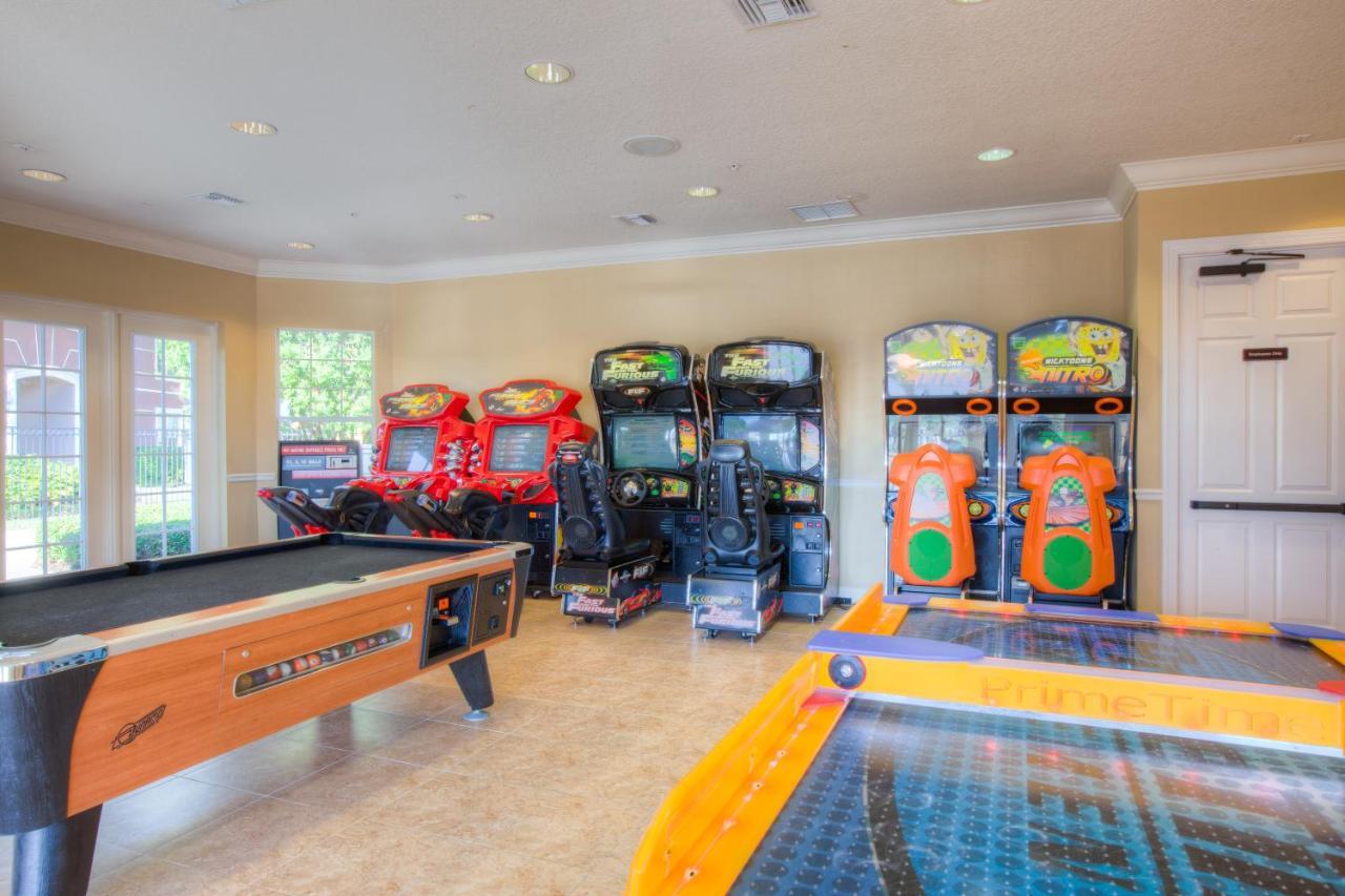 Updated Vista Cay Townhome, 10 Min From Universal Orlando Exterior foto