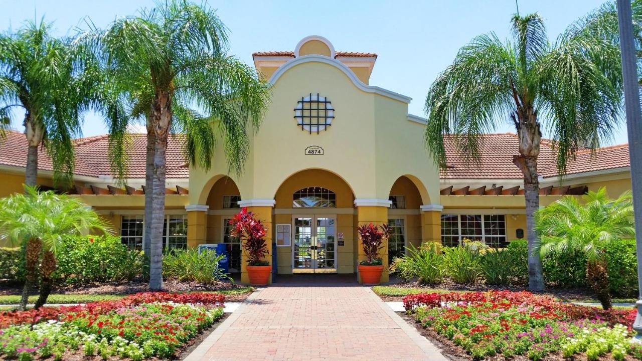 Updated Vista Cay Townhome, 10 Min From Universal Orlando Exterior foto