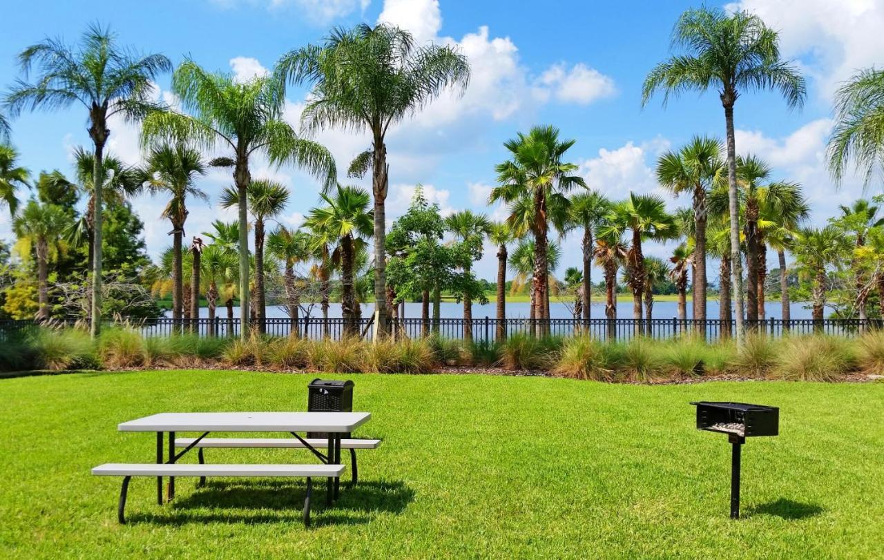 Updated Vista Cay Townhome, 10 Min From Universal Orlando Exterior foto