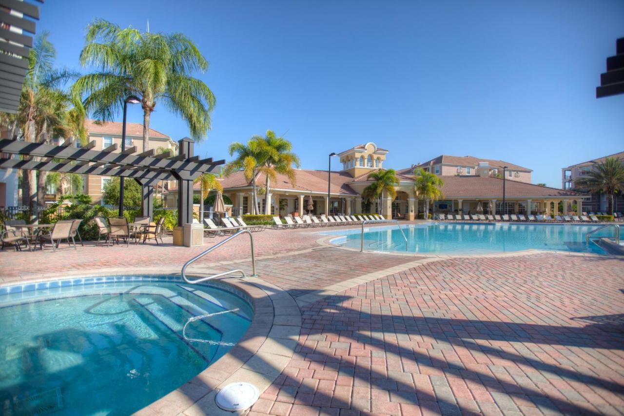 Updated Vista Cay Townhome, 10 Min From Universal Orlando Exterior foto