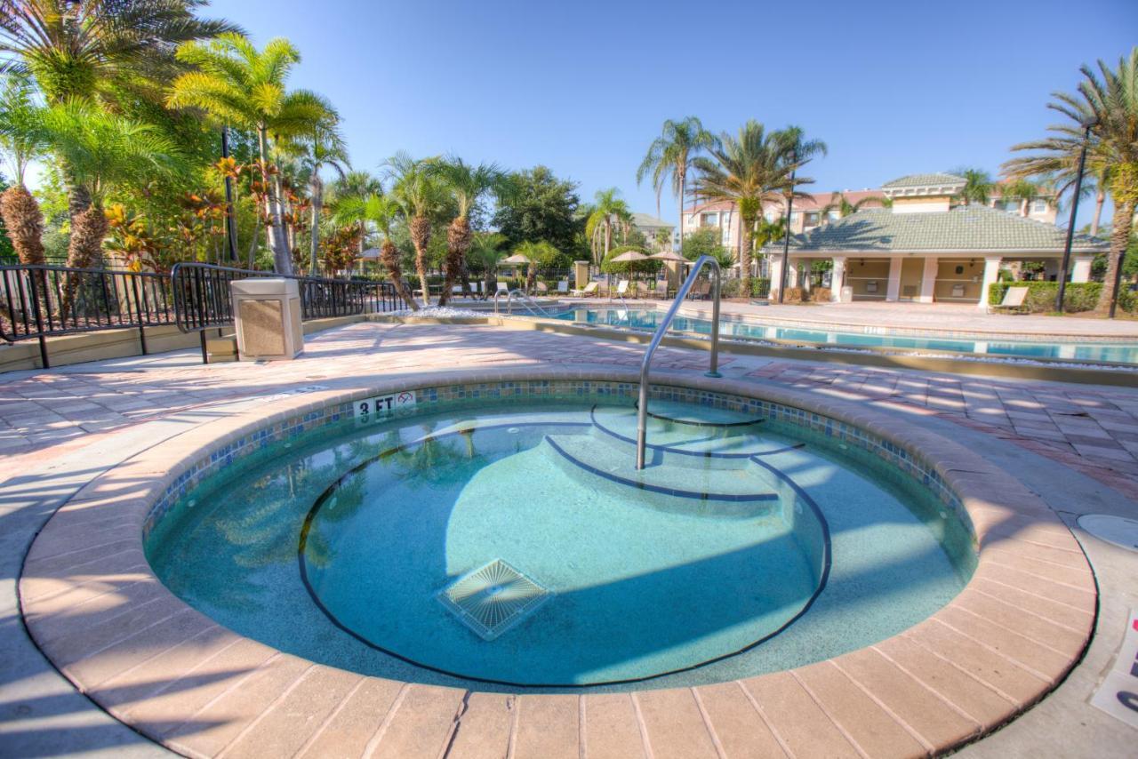 Updated Vista Cay Townhome, 10 Min From Universal Orlando Exterior foto