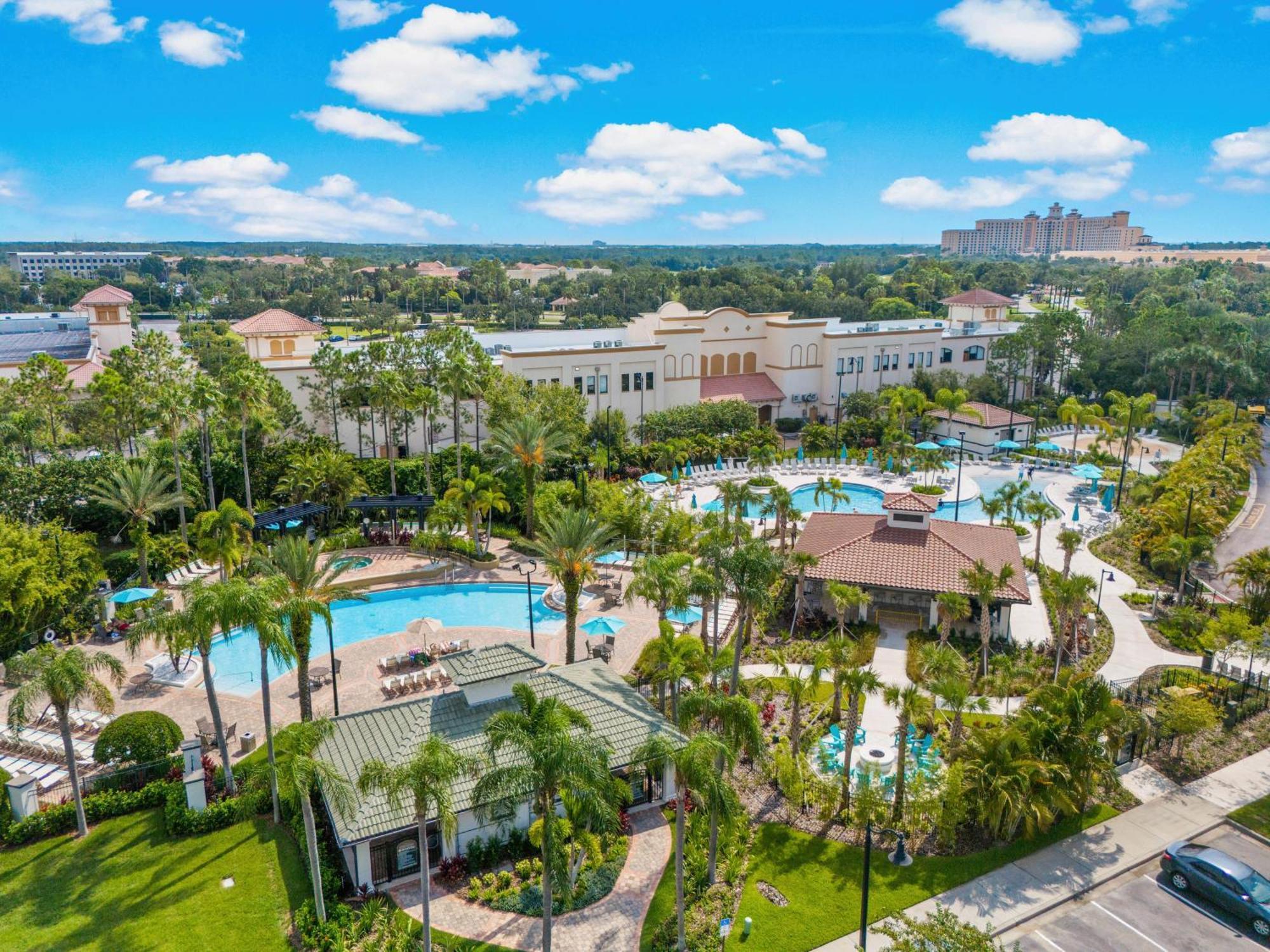 Updated Vista Cay Townhome, 10 Min From Universal Orlando Exterior foto