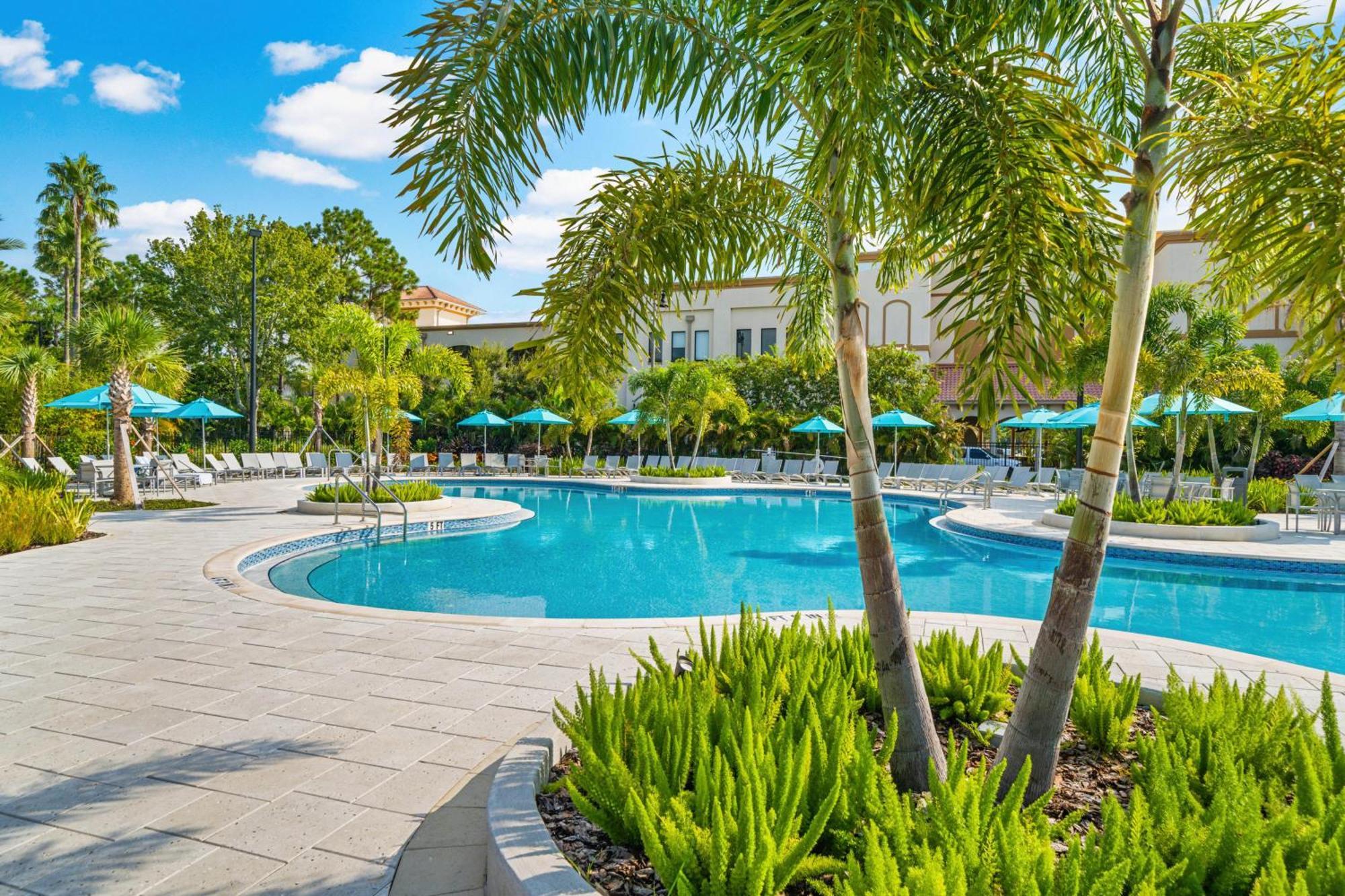 Updated Vista Cay Townhome, 10 Min From Universal Orlando Exterior foto