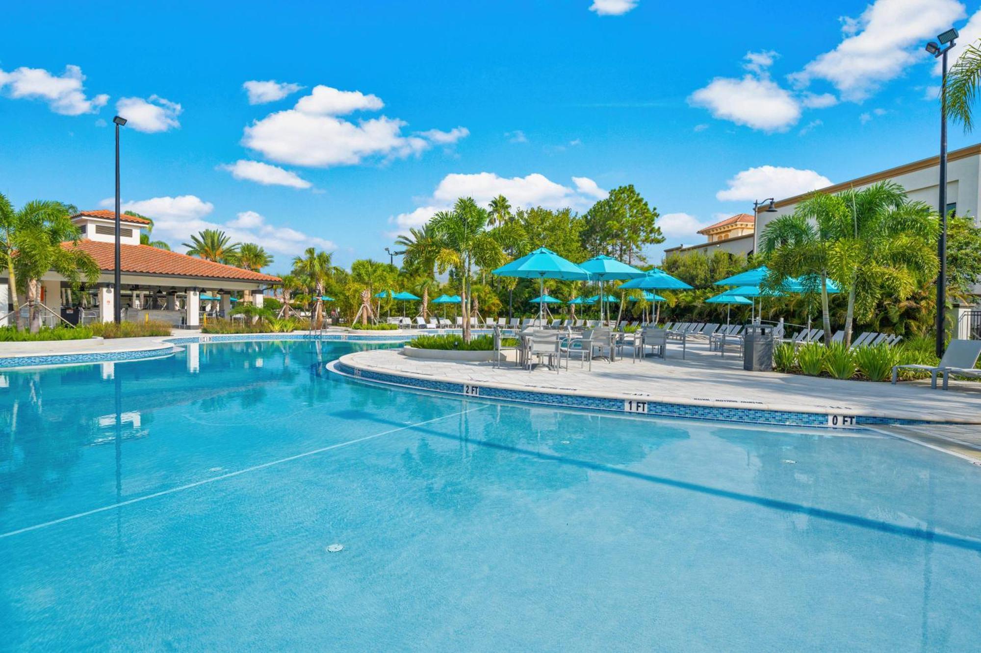 Updated Vista Cay Townhome, 10 Min From Universal Orlando Exterior foto
