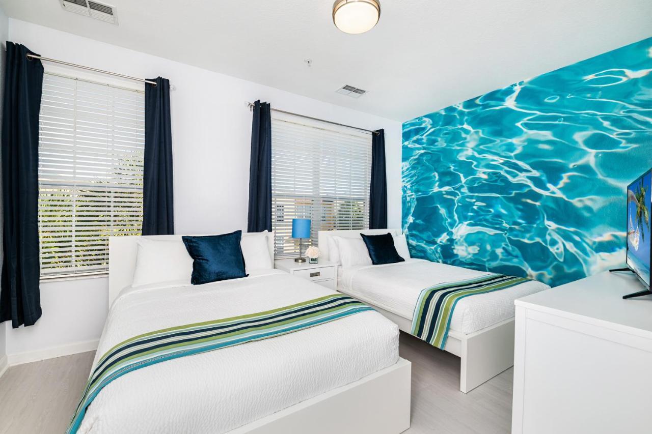 Updated Vista Cay Townhome, 10 Min From Universal Orlando Exterior foto
