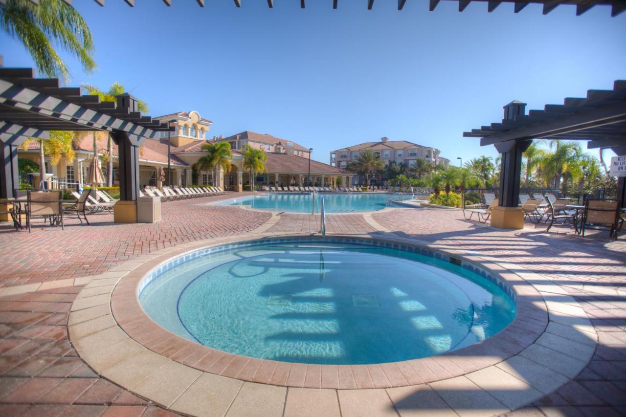 Updated Vista Cay Townhome, 10 Min From Universal Orlando Exterior foto