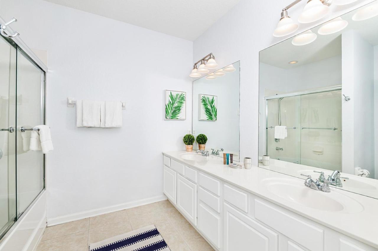 Updated Vista Cay Townhome, 10 Min From Universal Orlando Exterior foto