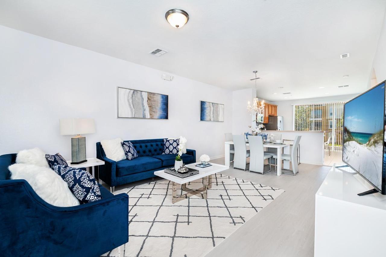 Updated Vista Cay Townhome, 10 Min From Universal Orlando Exterior foto