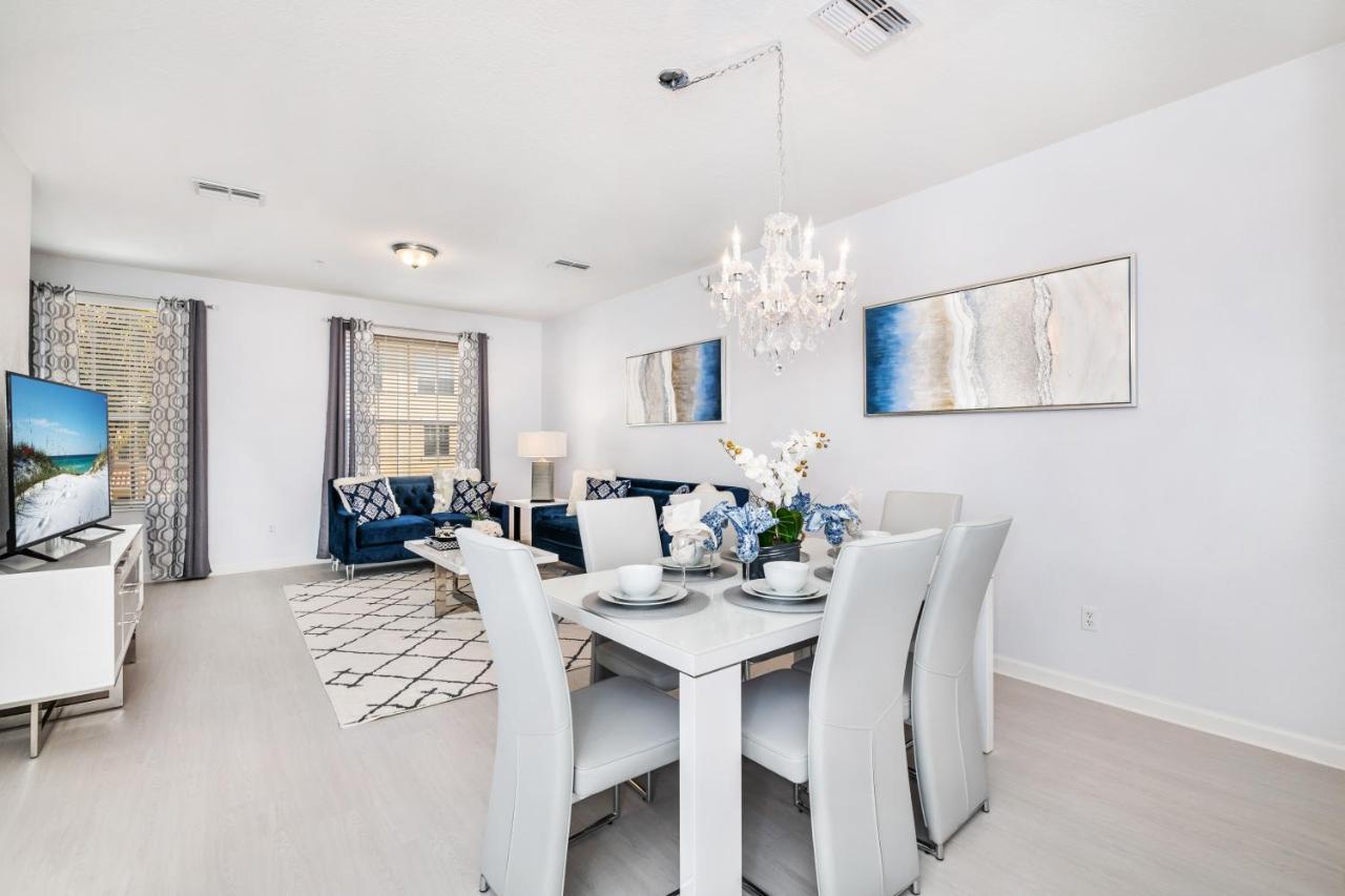 Updated Vista Cay Townhome, 10 Min From Universal Orlando Exterior foto