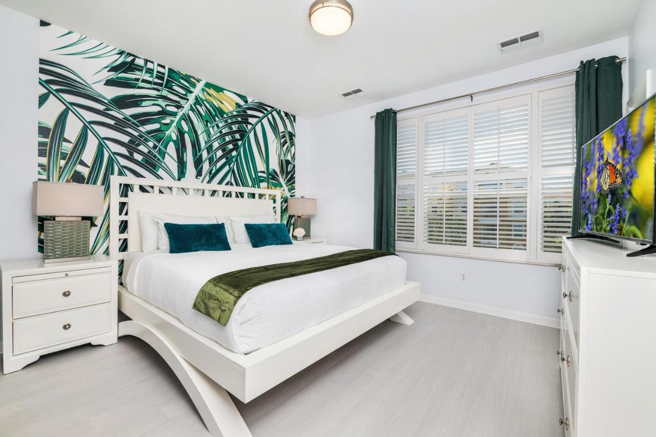 Updated Vista Cay Townhome, 10 Min From Universal Orlando Exterior foto