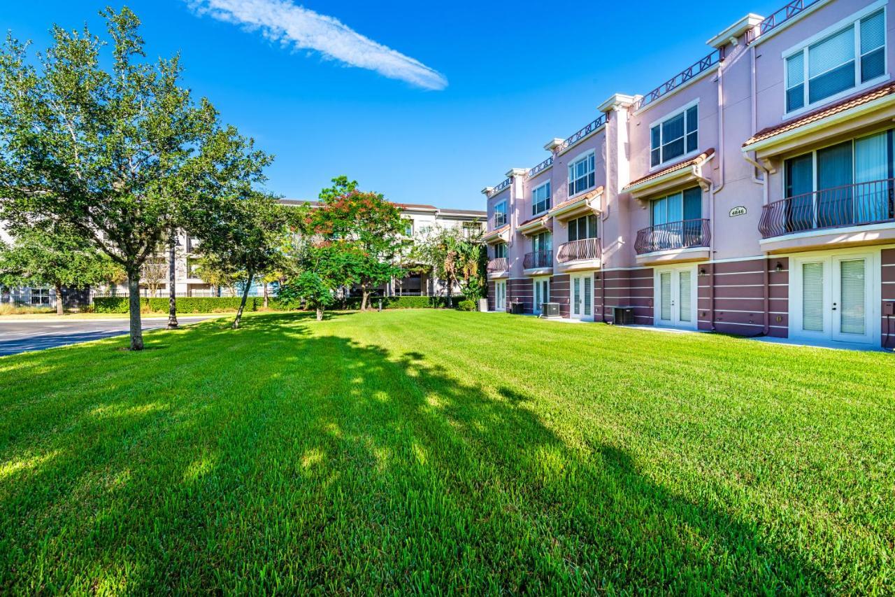 Updated Vista Cay Townhome, 10 Min From Universal Orlando Exterior foto