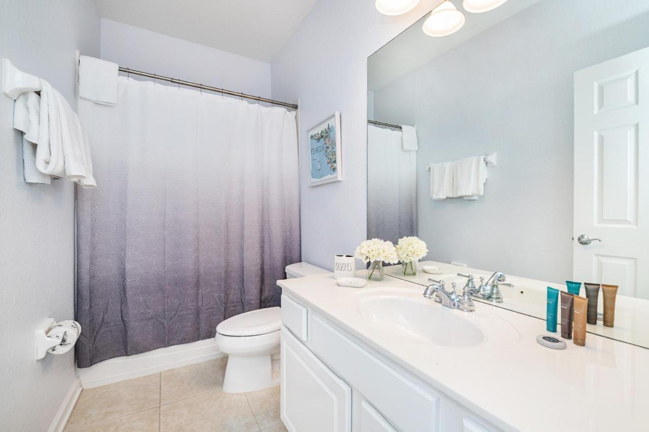 Updated Vista Cay Townhome, 10 Min From Universal Orlando Exterior foto